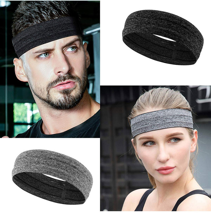 Ikat Kepala Olahraga Musim Pan - Yoga Fitness For Men ulasan dan harga