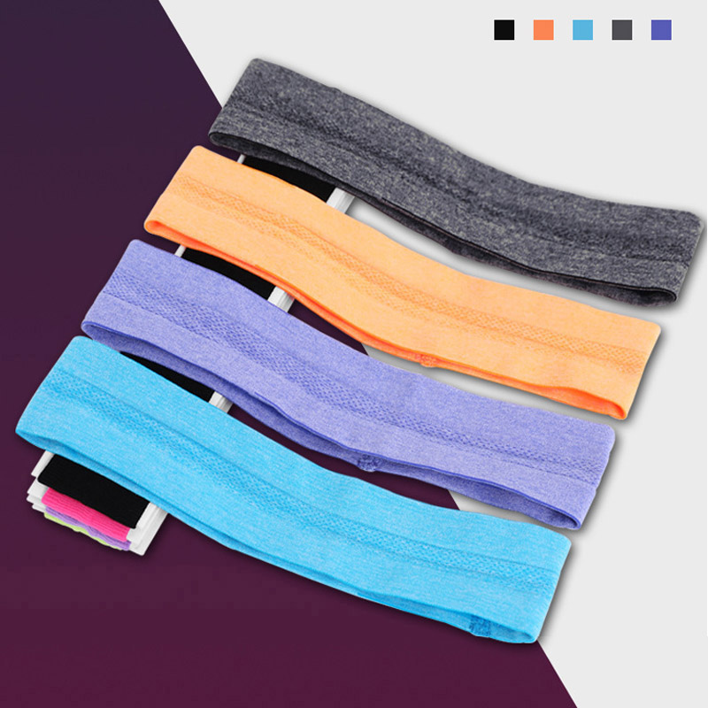 Ikat Kepala Olahraga Musim Pan - Yoga Fitness For Men ulasan dan harga