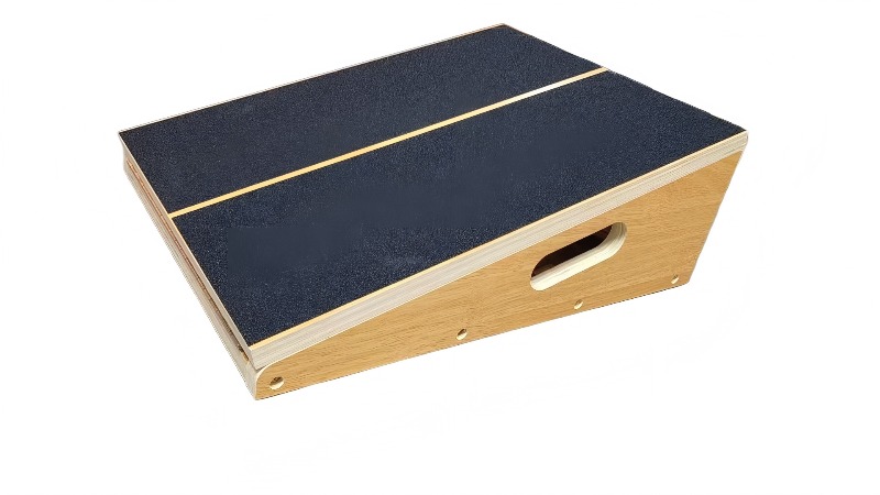 Papan Peregangan Kayu yang Dap - Yoga Fitness Gear ulasan dan harga