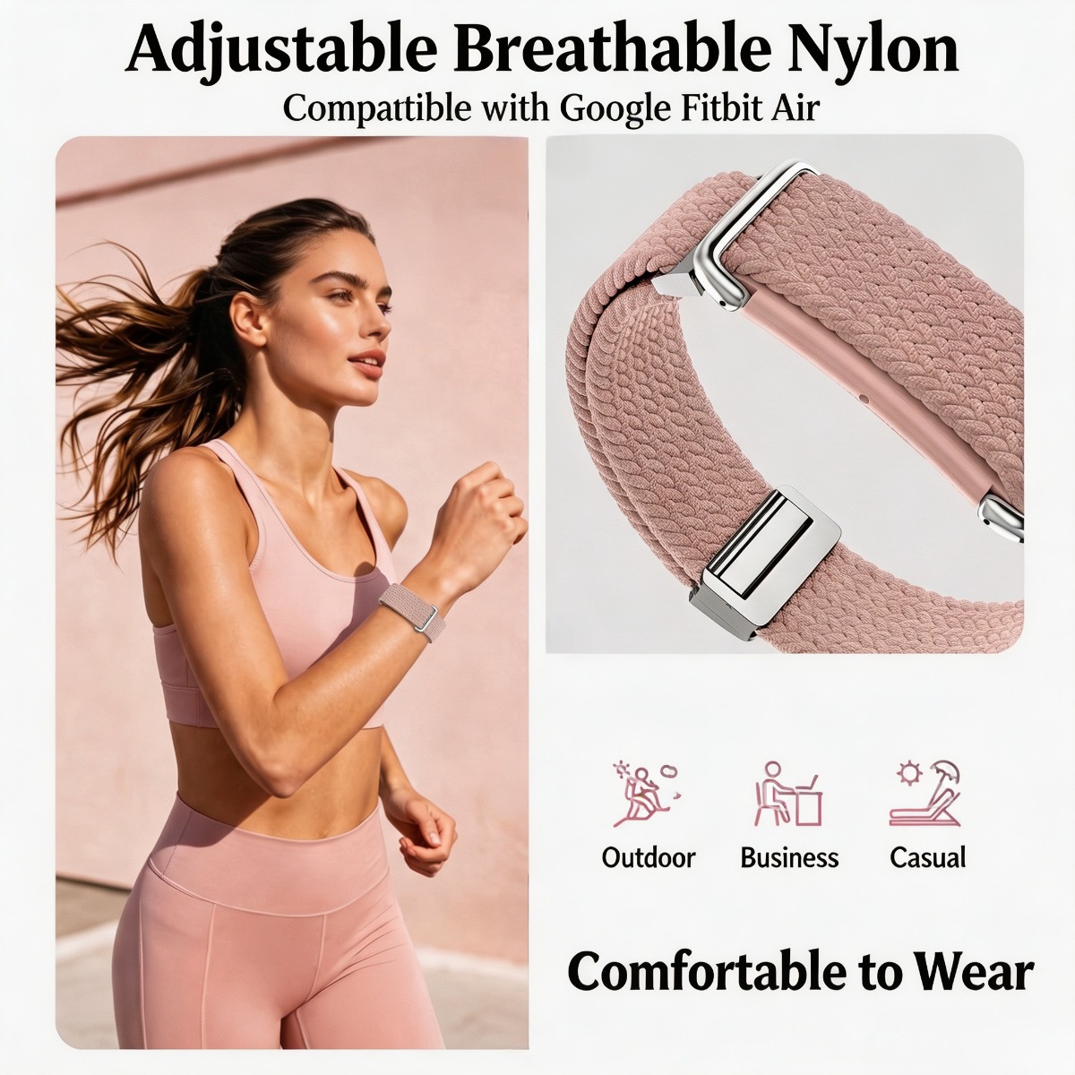Gelang dan tali lengan magneti - Wrist Wraps Fitness ulasan dan harga