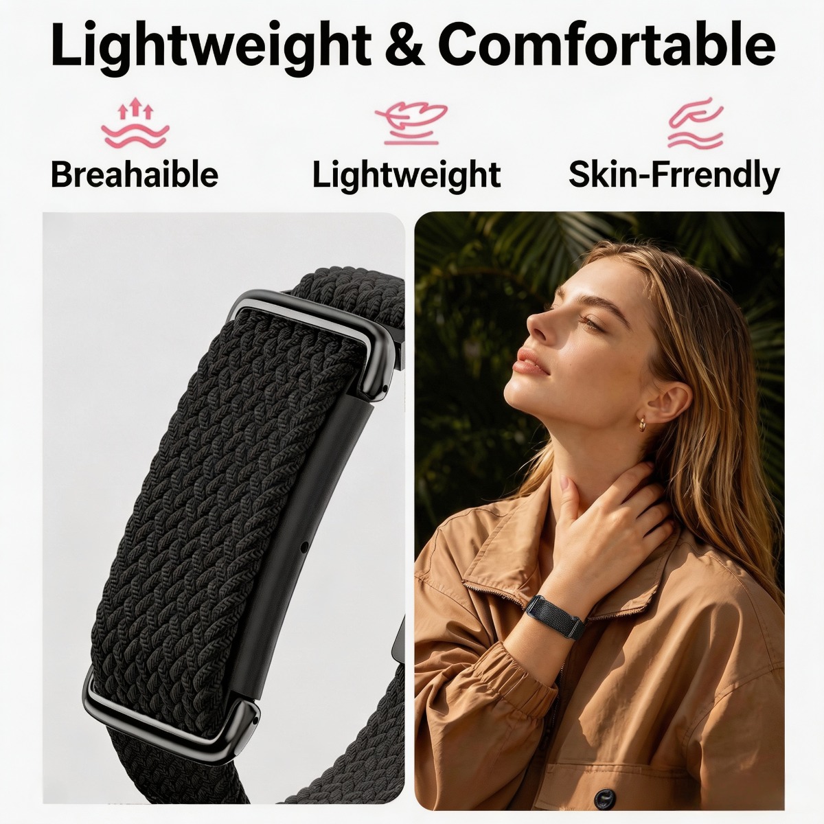 Gelang dan tali lengan magneti - Wrist Wraps Fitness ulasan dan harga