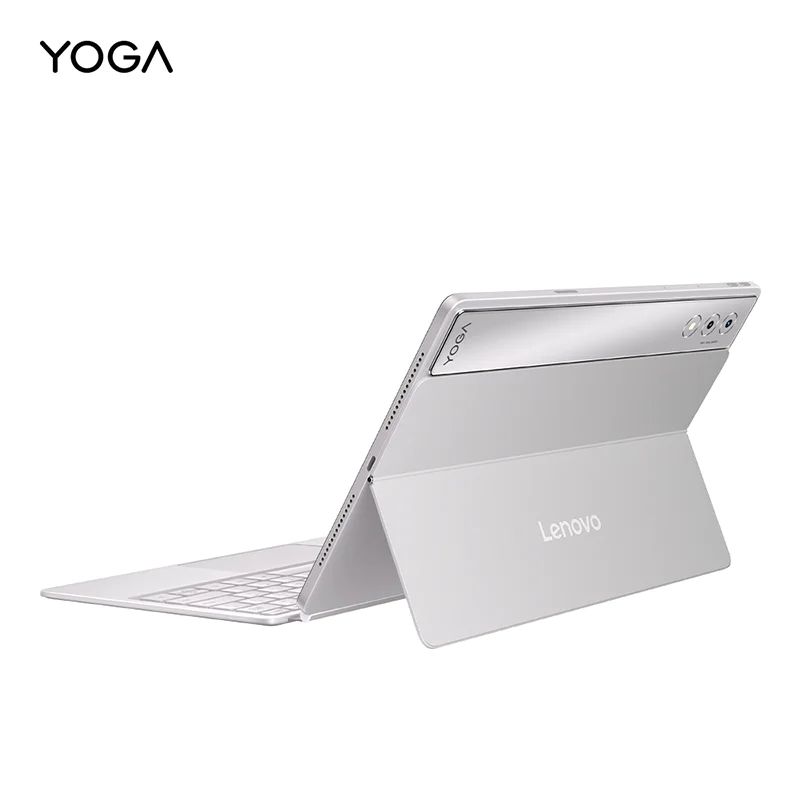 Keyboard dan Stand Lenovo YOGA - Yoga Fitness Tapis ulasan dan harga