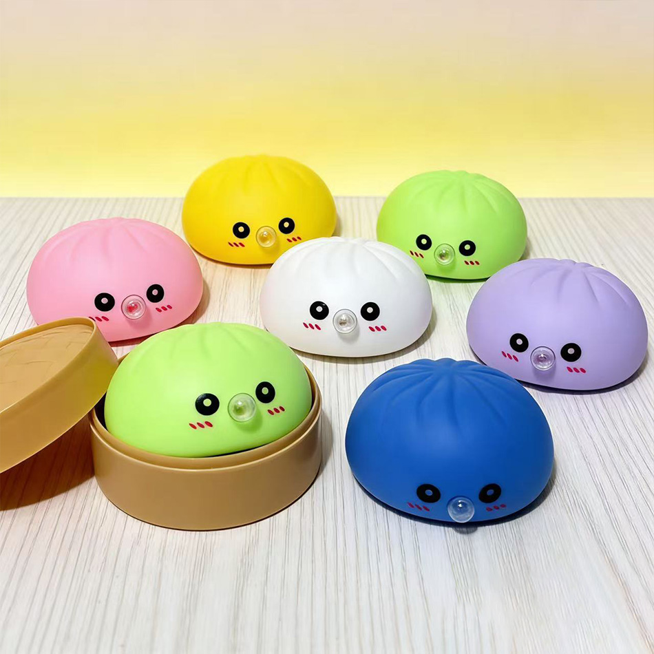 Lampu Malam Trendy Blind Box - - Yoga Fitness First ulasan dan harga