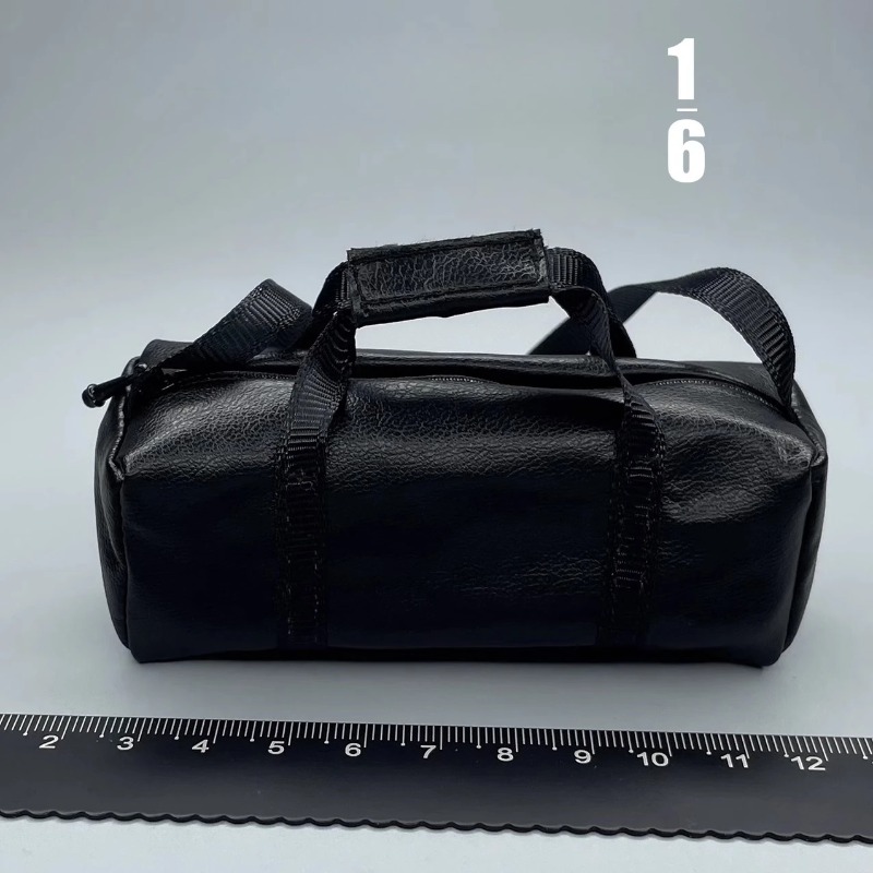 Figur Aksi Skala 1/6 8Cm Tas K - Yoga Fitness First ulasan dan harga