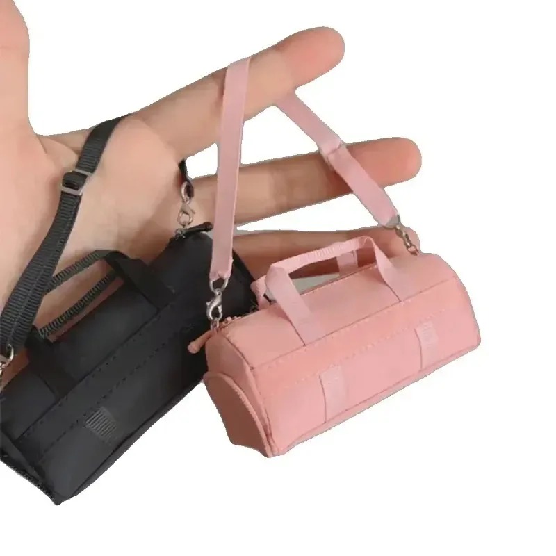 Figur Aksi Skala 1/6 8Cm Tas K - Yoga Fitness First ulasan dan harga