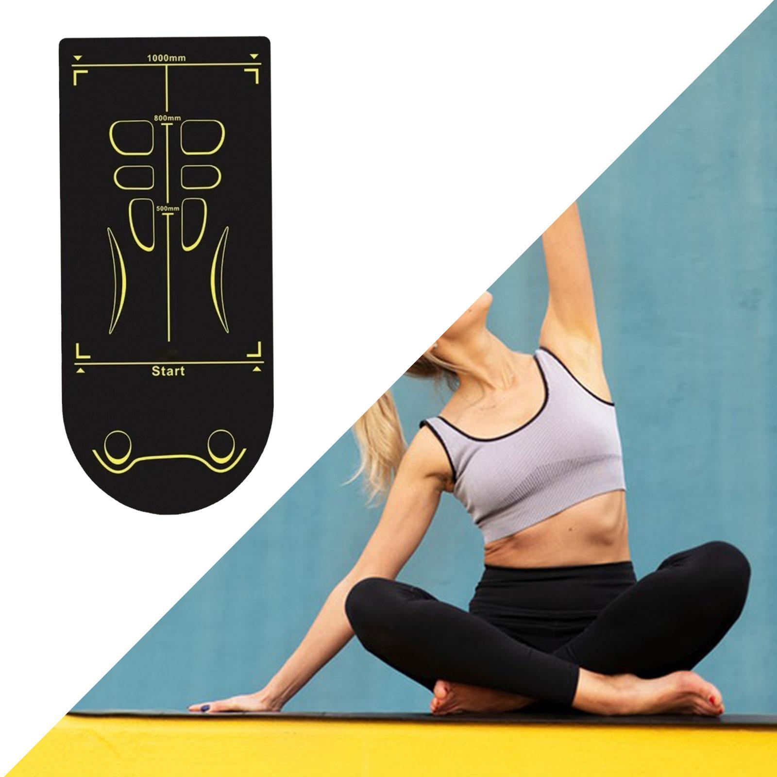 Mat Olahraga Tebal Anti-Selip, - Gym Floor Mats ulasan dan harga