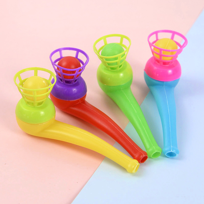 6/12 buah Magic Blowing pipa m - Bosu Ball Balance ulasan dan harga