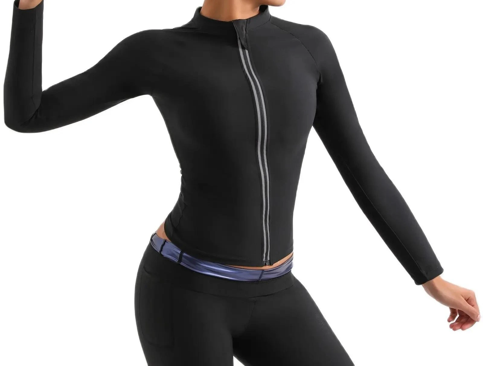 Pakaian olahraga untuk berolah - Yoga Fitness For Men ulasan dan harga
