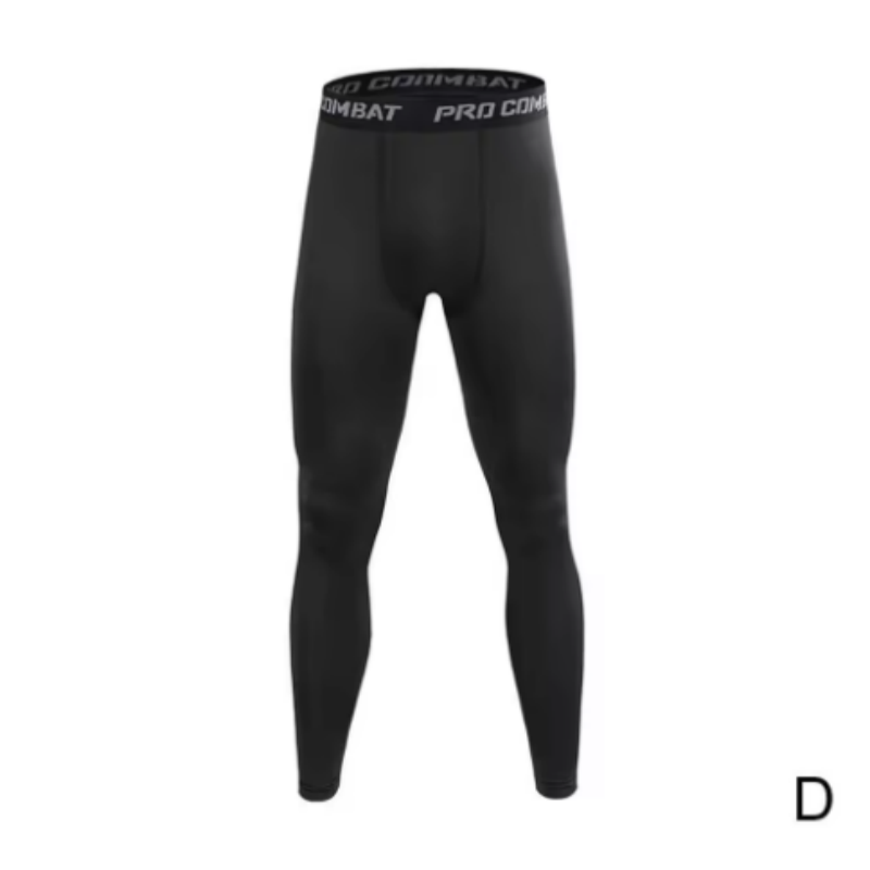 Legging Kompresi Pria untuk La - Yoga Fitness For Men ulasan dan harga