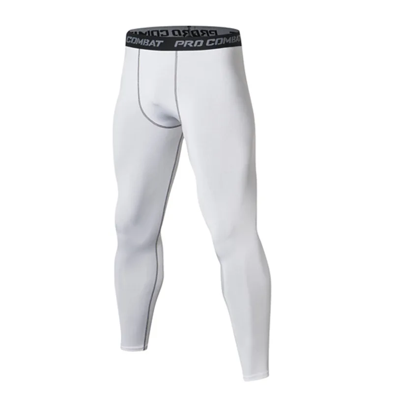 Legging Kompresi Pria untuk La - Yoga Fitness For Men ulasan dan harga