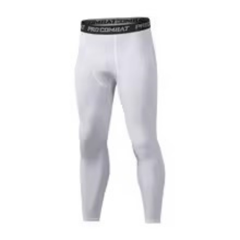 Legging Kompresi Pria untuk La - Yoga Fitness For Men ulasan dan harga