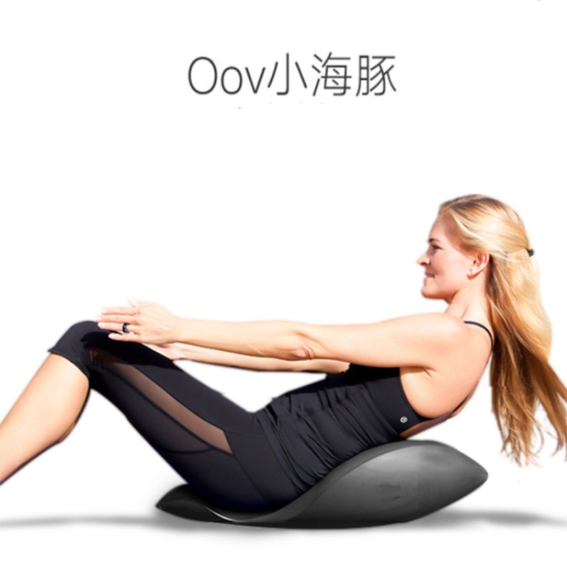 Alat Pelatih Punggung Yoga Lit - Yoga Fitness Body ulasan dan harga