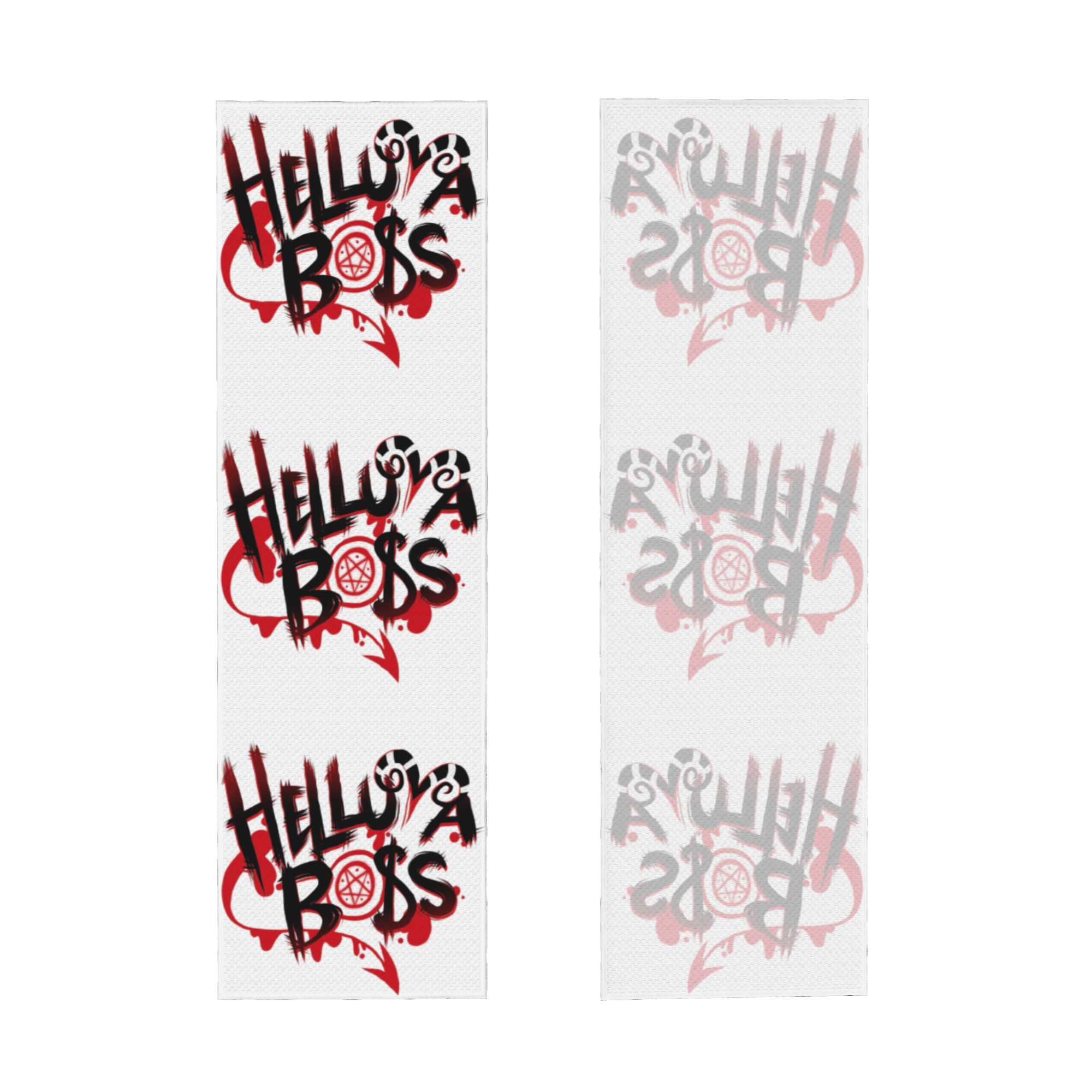 Handuk Olahraga Dingin Helluva - Yoga Fitness Music ulasan dan harga