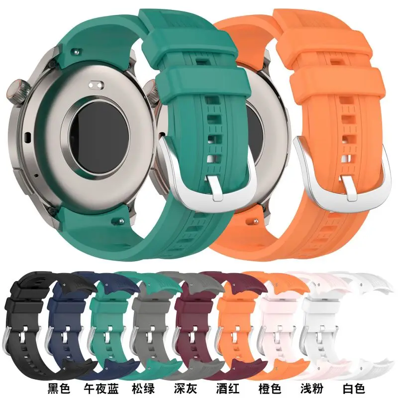 Tali Silikon untuk Jam Tangan  - Wrist Wraps Fitness ulasan dan harga