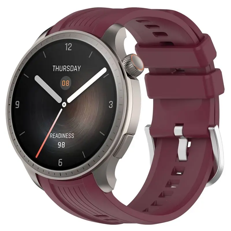Tali Silikon untuk Jam Tangan  - Wrist Wraps Fitness ulasan dan harga