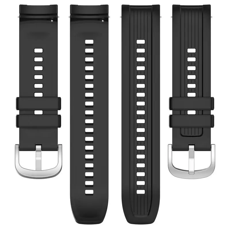 Tali Silikon untuk Jam Tangan  - Wrist Wraps Fitness ulasan dan harga