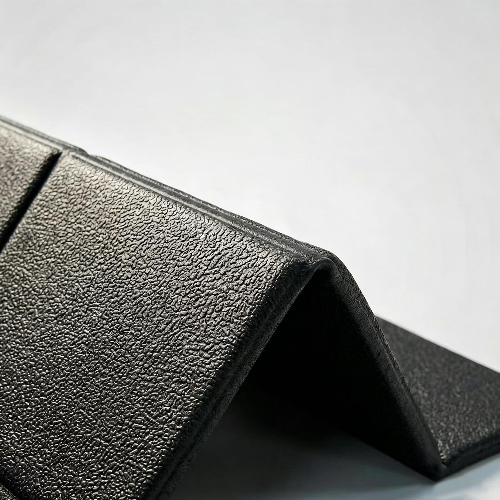 Alas Treadmill untuk Lantai An - Gym Floor Mats ulasan dan harga