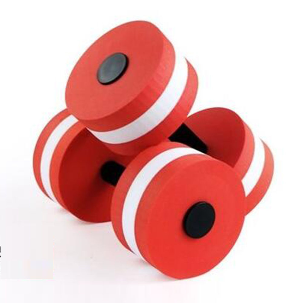 1 Buah Dumbbell Eva yang Menga - Yoga Fitness Gear ulasan dan harga
