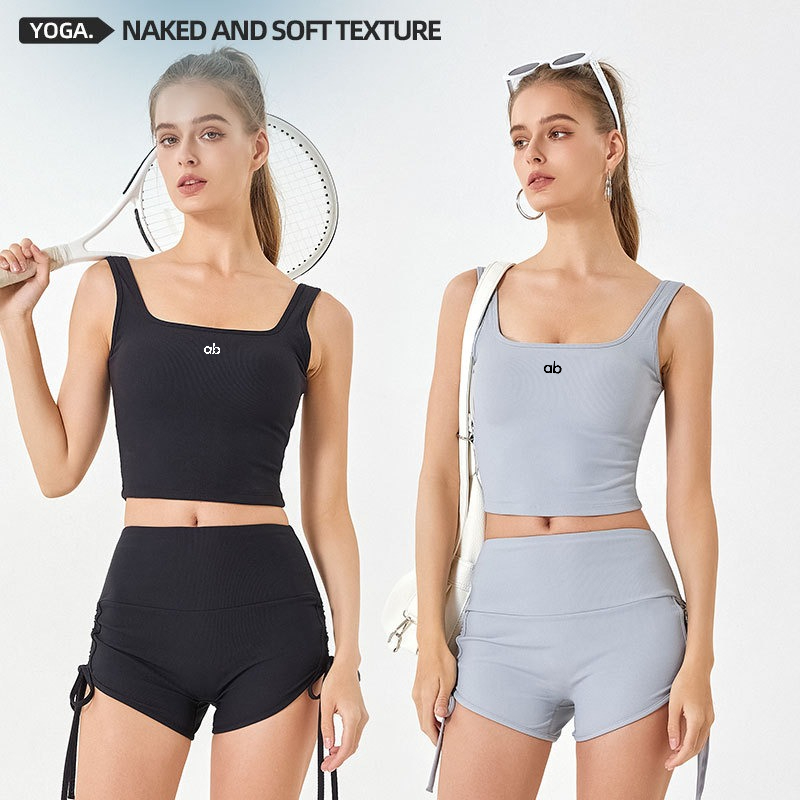 Tank Top Yoga Wanita Musim Pan - Yoga Fitness Tapis ulasan dan harga