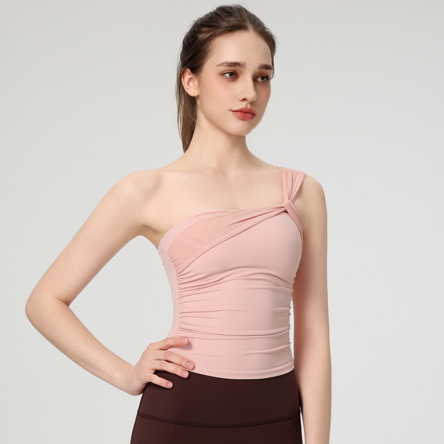 Bra Yoga Wanita Seksi dengan B - Yoga Fitness Tapis ulasan dan harga