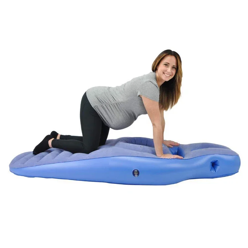 Matras Yoga bantal kehamilan t - Yoga Fitness Tapis ulasan dan harga
