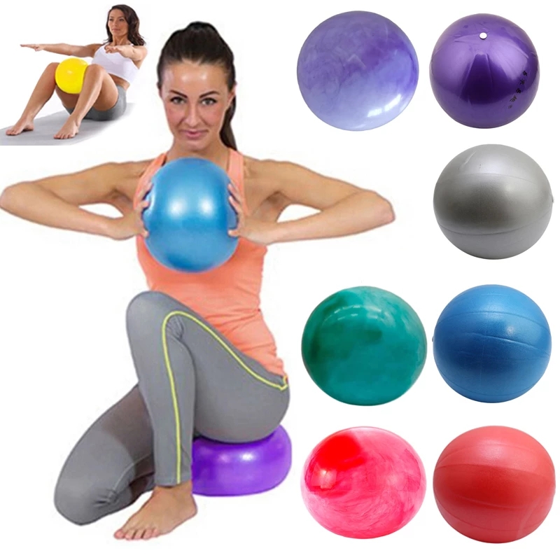 Bola Yoga latihan Gimnastik, b - Bosu Ball Balance ulasan dan harga