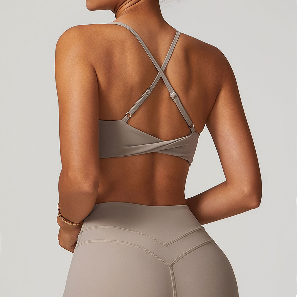 JUREN Bra olahraga wanita Bra  - Yoga Fitness Tapis ulasan dan harga