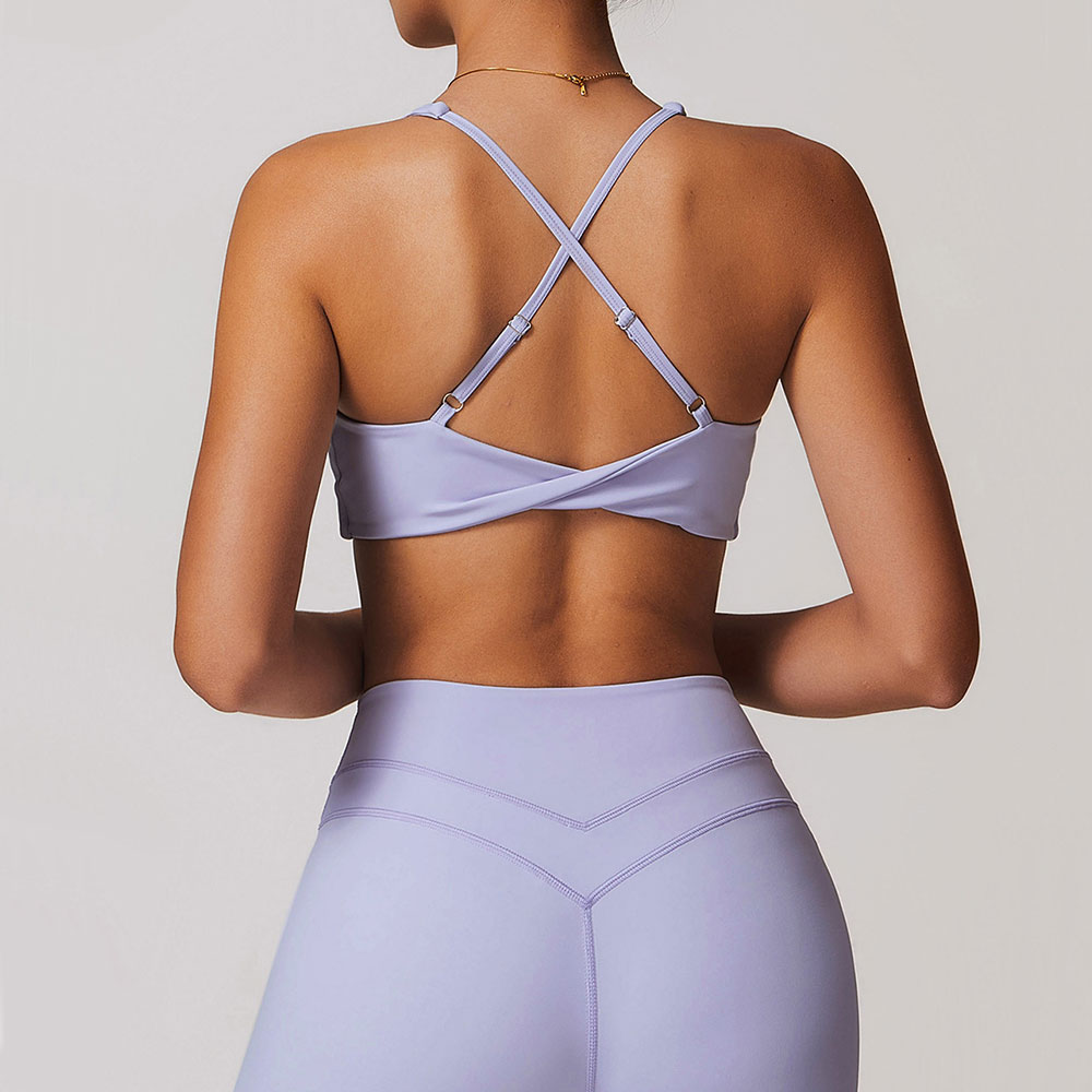 JUREN Bra olahraga wanita Bra  - Yoga Fitness Tapis ulasan dan harga