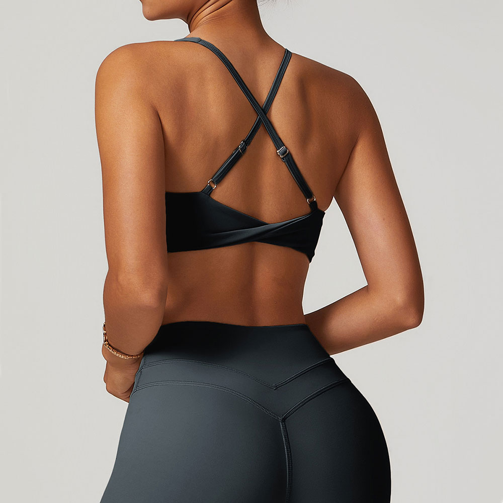JUREN Bra olahraga wanita Bra  - Yoga Fitness Tapis ulasan dan harga