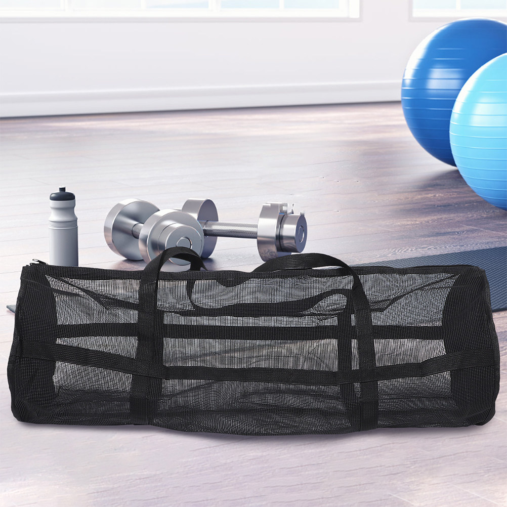 Tas Ransel Olahraga Besar deng - Yoga Fitness Gear ulasan dan harga