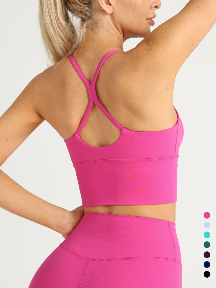 Atasan Yoga Wanita Seksi denga - Yoga Fitness Tapis ulasan dan harga