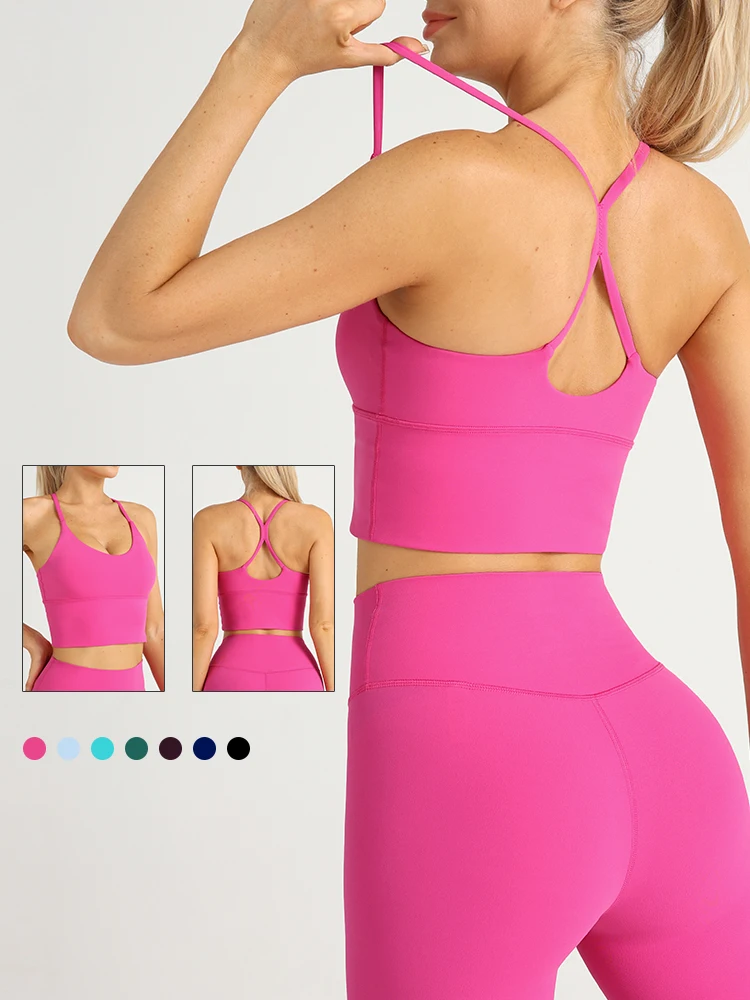 Atasan Yoga Wanita Seksi denga - Yoga Fitness Tapis ulasan dan harga