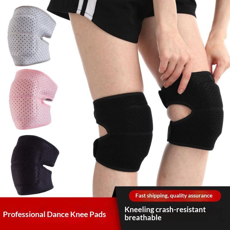 1/2Pcs Pelindung Lutut Untuk M - Yoga Fitness Gear ulasan dan harga