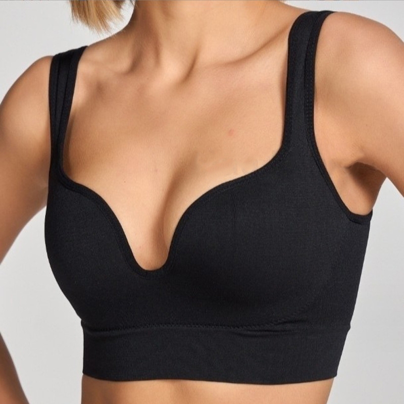 Rompi olahraga 3D Bra Yoga wan - Yoga Fitness Tapis ulasan dan harga