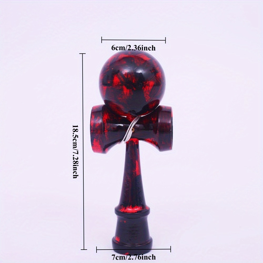 Bola Kendama untuk Melatih Ket - Bosu Ball Balance ulasan dan harga