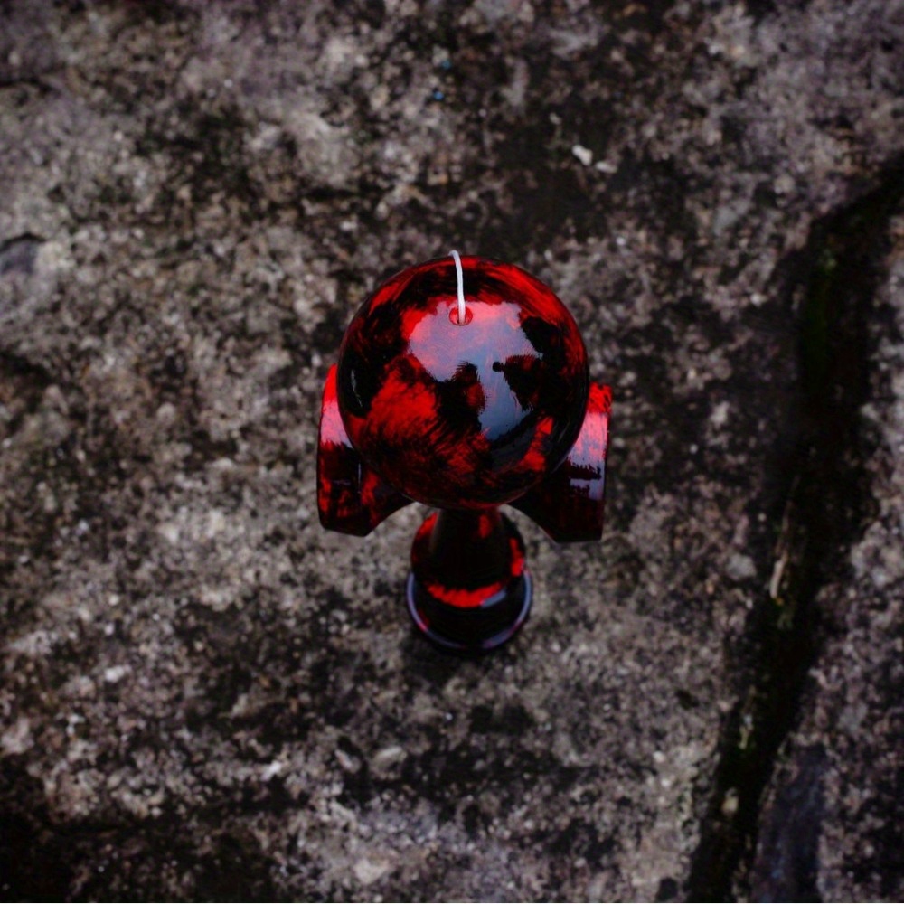 Bola Kendama untuk Melatih Ket - Bosu Ball Balance ulasan dan harga
