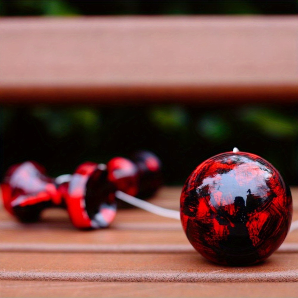 Bola Kendama untuk Melatih Ket - Bosu Ball Balance ulasan dan harga