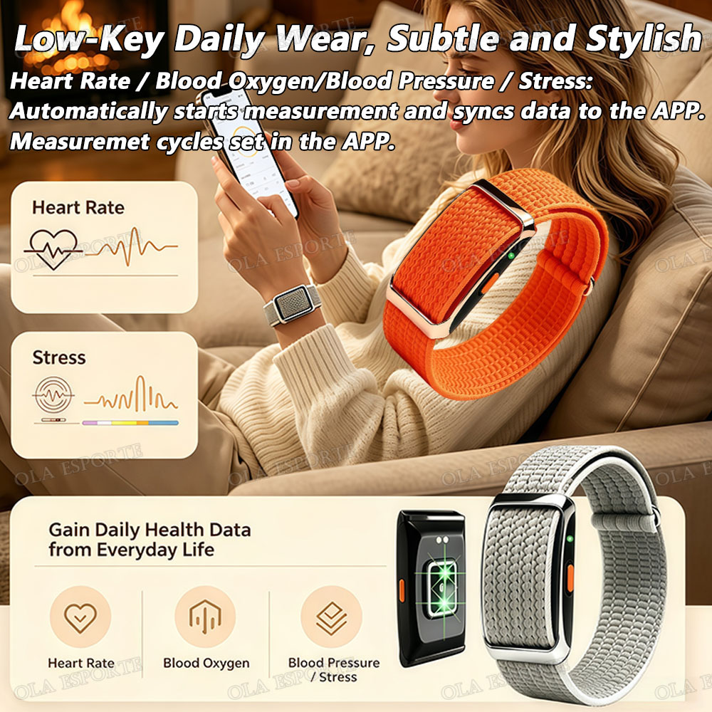 Gelang Pintar Pelacak Kebugara - Wrist Wraps Fitness ulasan dan harga