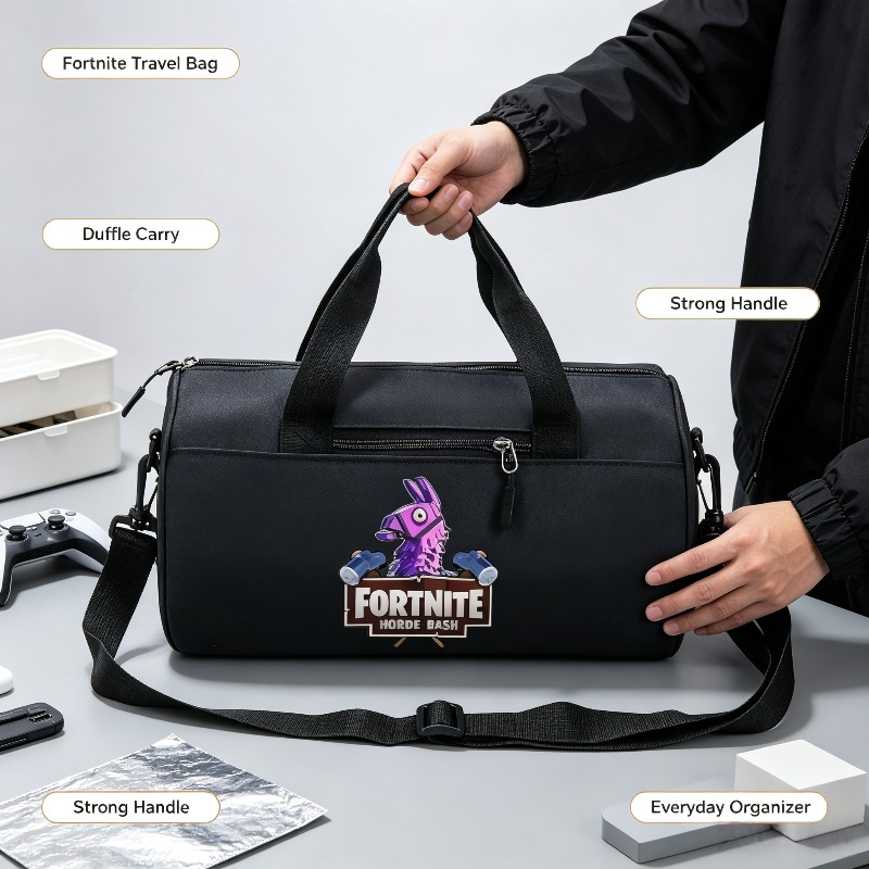 Tas Yoga Portabel Berkapasitas - Yoga Fitness First ulasan dan harga
