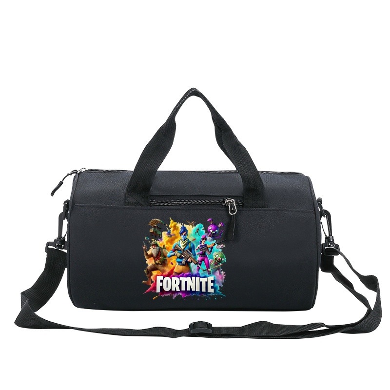 Tas Yoga Portabel Berkapasitas - Yoga Fitness First ulasan dan harga