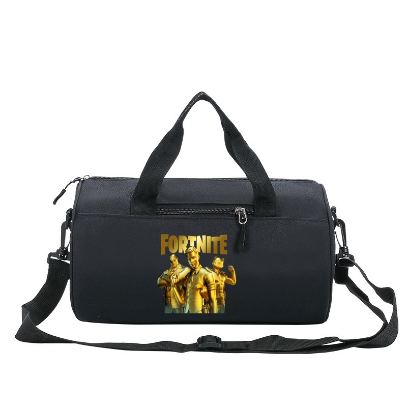 Tas Yoga Portabel Berkapasitas - Yoga Fitness First ulasan dan harga